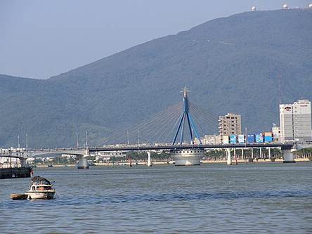 Han River Bridge