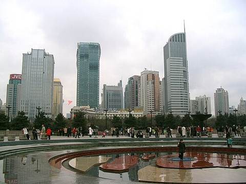 People's Square