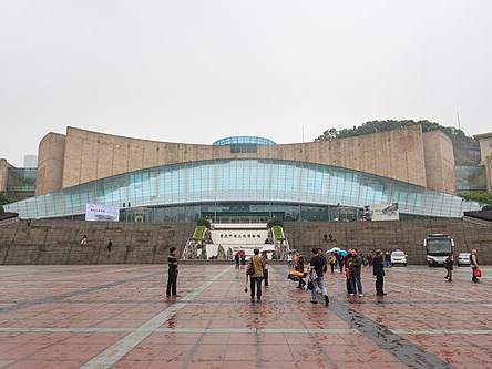 Three Gorges Museum