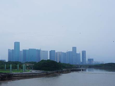 Yiwu International Trade Market