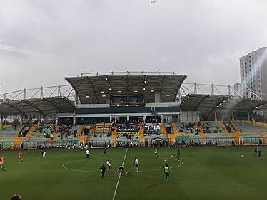 Esenyurt Necmi Kadıoğlu Stadium