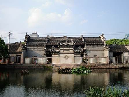 Tianyi Pavilion Museum