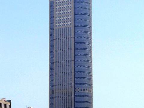 Moshe Aviv Tower