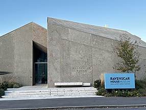 Ravenscar House Museum