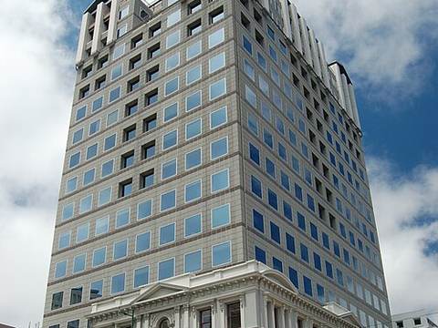 Clarendon Tower
