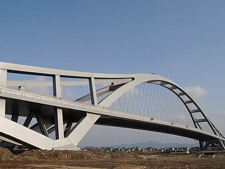 Mingzhou Bridge