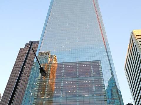 Comcast Center