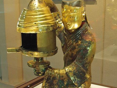 Hebei Museum