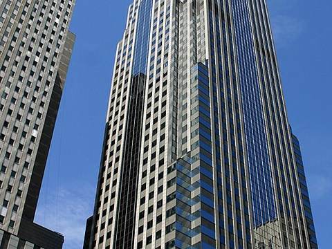 Two Prudential Plaza