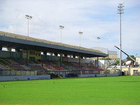 Tony Bezzina Stadium