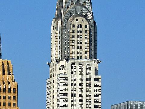 Chrysler Building