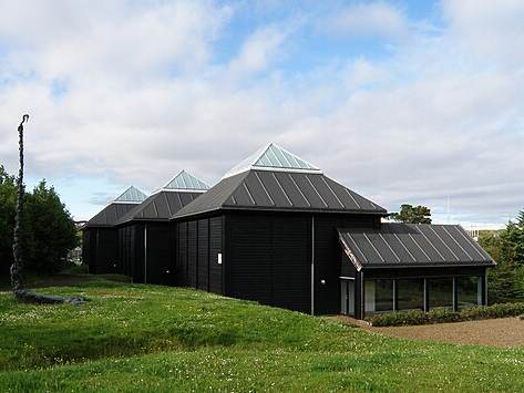 Listasavn Føroya