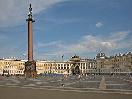 Palace Square