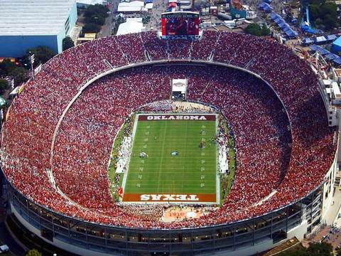 Cotton Bowl