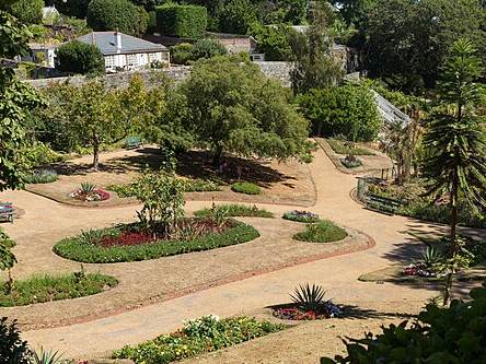 Candie Gardens
