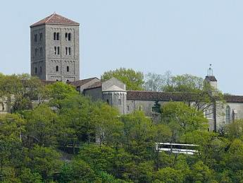 The Cloisters