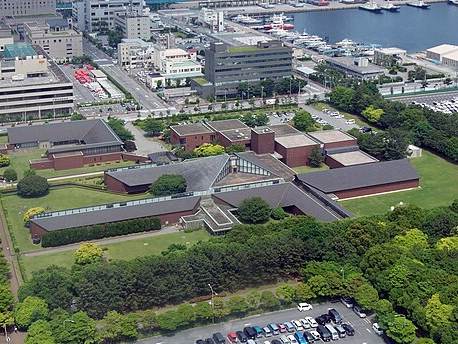 Chiba Prefectural Museum of Art