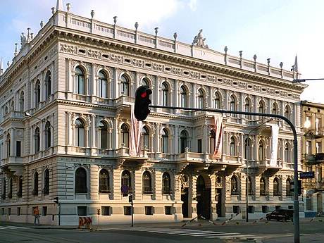 Museum of Art in Łódź