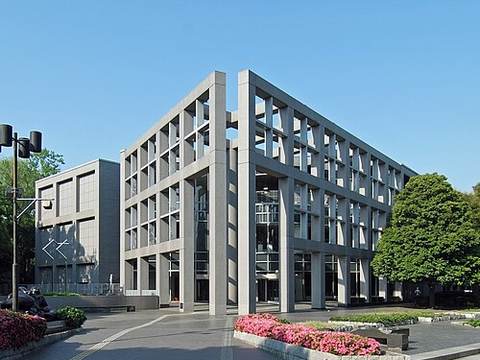 Museum of Modern Art, Saitama