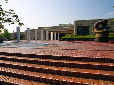 Miyagi Museum of Art