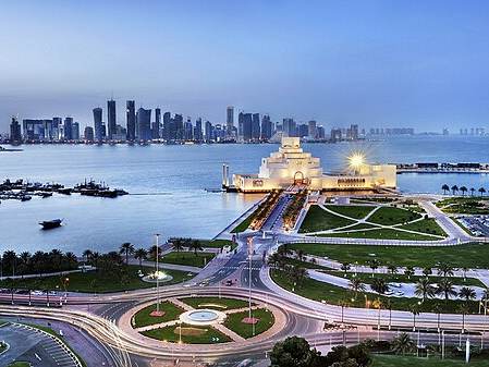 Museum of Islamic Art