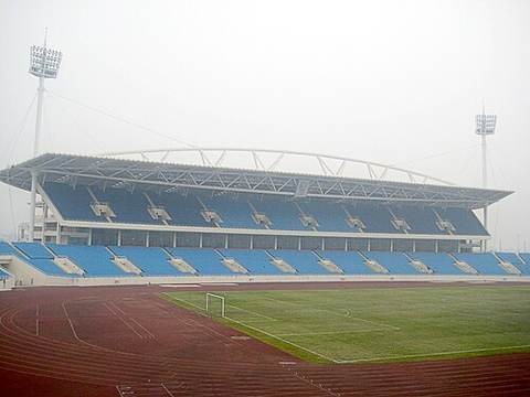 My Dinh National Stadium