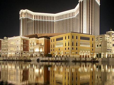 The Venetian Macao