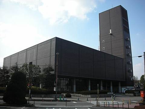 Fukuoka Prefectural Museum of Art