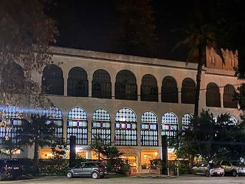 Abdelhafid Palace