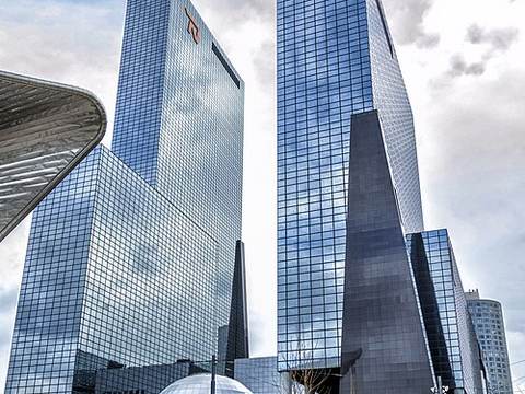 Delftse Poort