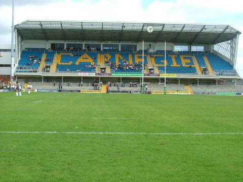 Headingley Stadium