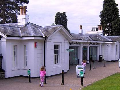 Bristol Zoo
