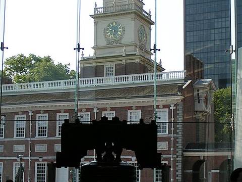 Independence National Historical Park