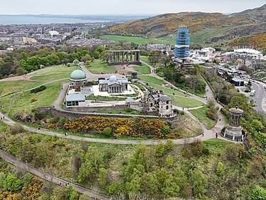 Calton Hill