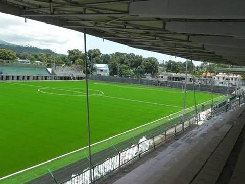 Stade de Moroni
