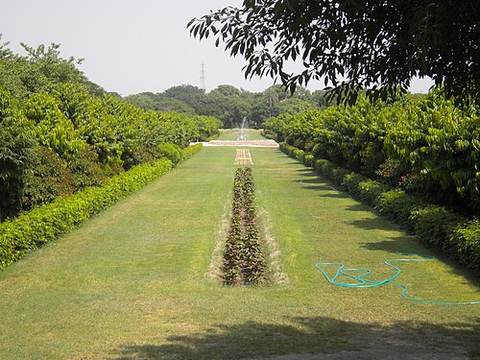 Mehtab Bagh