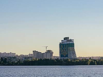 Hotel Parus