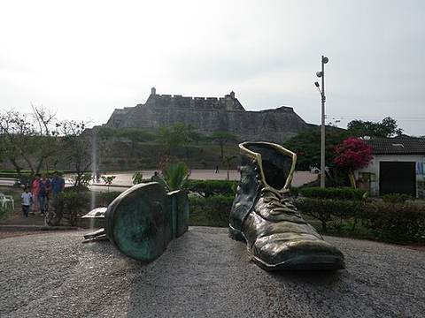 Old Boots