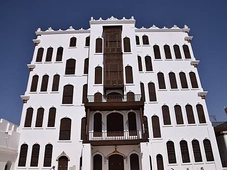 Shubra palace