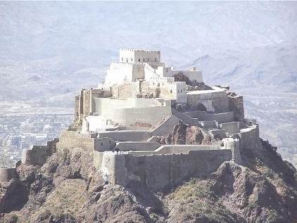 Cairo Castle