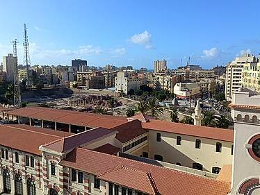 Kom El-Dikka