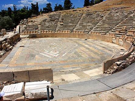Theatre of Dionysus