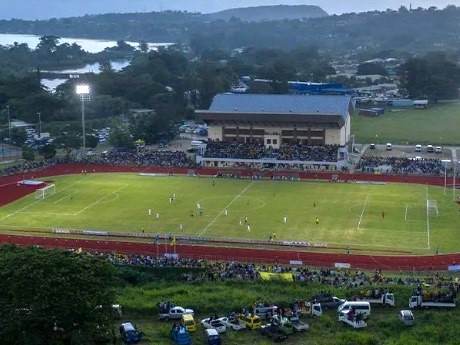 Freshwater Stadium