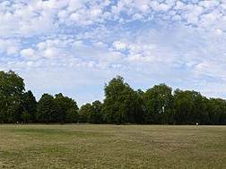 Hyde Park