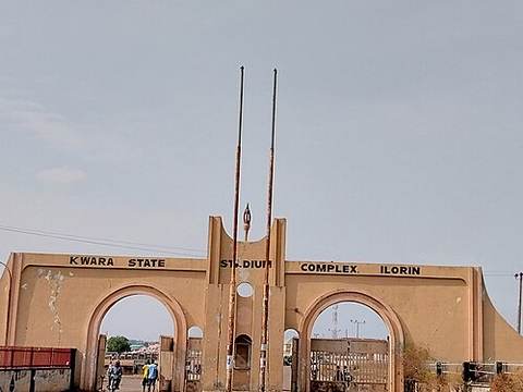 Kwara State Stadium