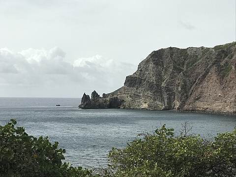 Well's Bay