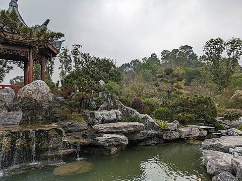 Dongguan Botanical Garden