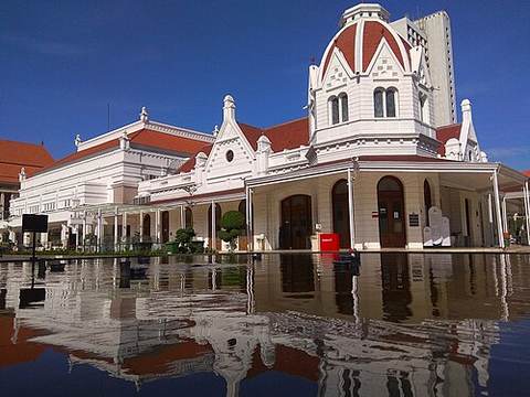 Balai Pemuda