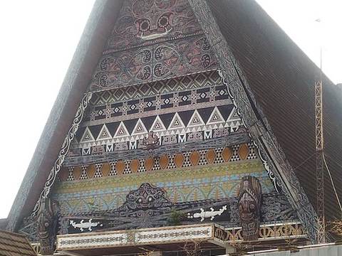 North Sumatra Museum