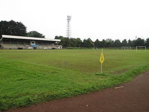 Pajajaran Stadium